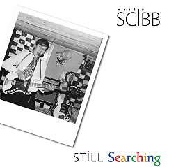 martin scibb - still searching